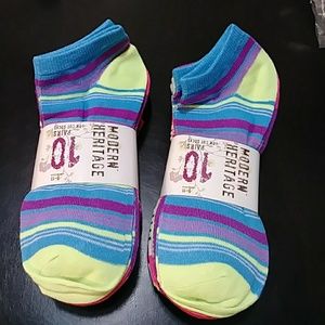 💚Modern Heritage Socks💙💚